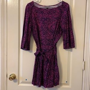 Banana republic dress